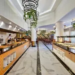 Grand Uysal & Aparthotel 3*