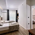 Aparthotel Grand Uysal & 3*