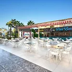 Grand Uysal & 3* Alanya