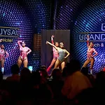 Grand Uysal & Aparthotel Alanya