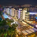 Grand Uysal & 3* Alanya
