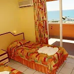 Grand Uysal & Alanya