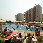 Grand Uysal &