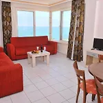 Aparthotel Grand Uysal & Alanya