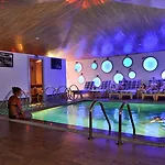 Aparthotel Grand Uysal & 3*