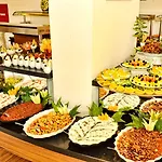 Aparthotel Grand Uysal & Alanya