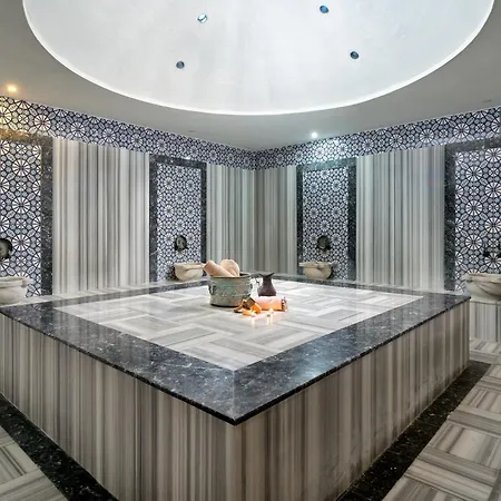 Appart hôtel Grand Uysal & 3*