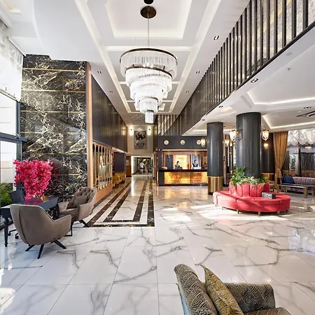Grand Uysal & Alanya