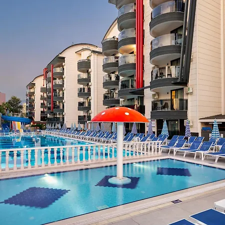Grand Uysal &