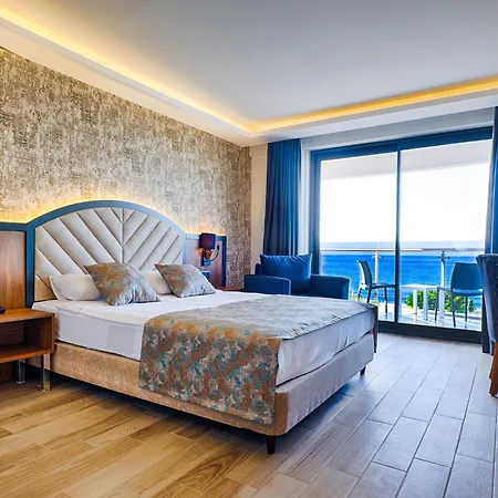 Grand Uysal & Alanya