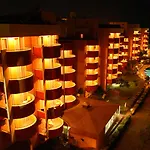 아파트호텔 Grand Uysal & 3*