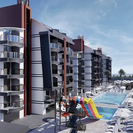 Grand Uysal &