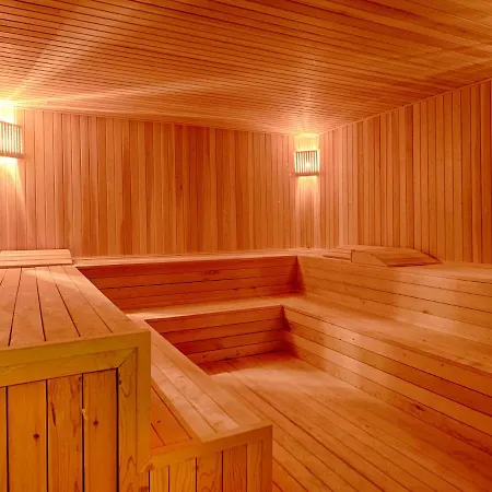 Aparthotel Grand Uysal &