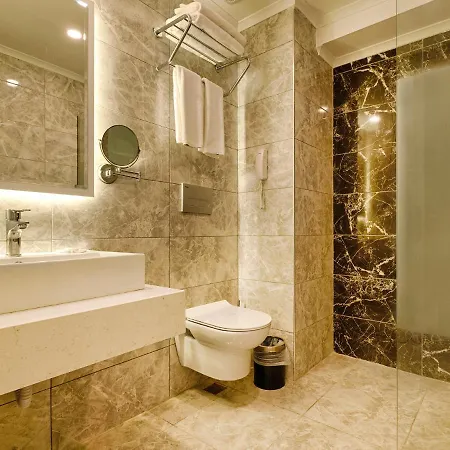 Grand Uysal & Alanya