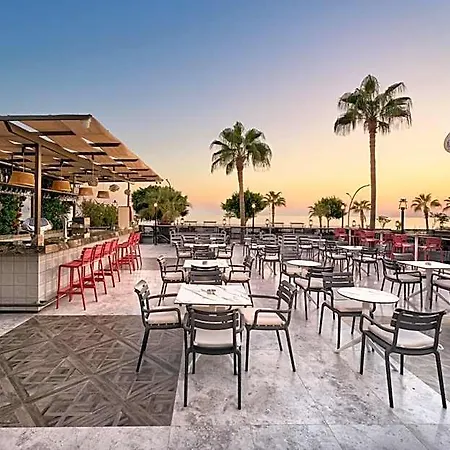 Grand Uysal & 3* Alanya