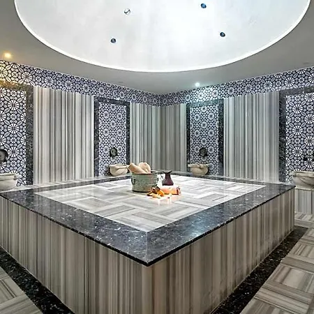 Grand Uysal & Aparthotel