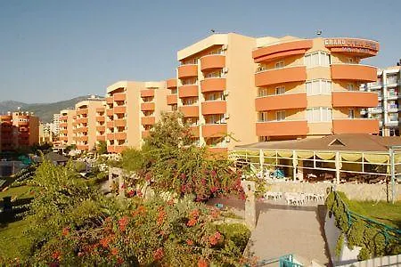 Hotel de apartamente Grand Uysal &