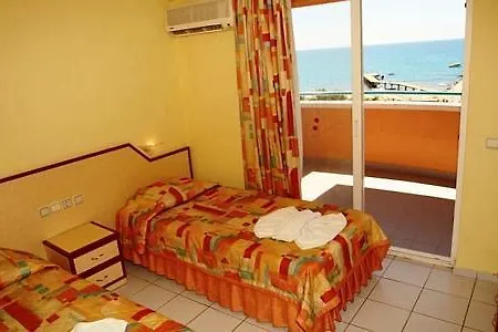 Grand Uysal & Alanya