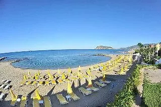 Grand Uysal & Aparthotel