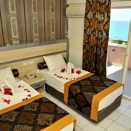 Grand Uysal & Alanya