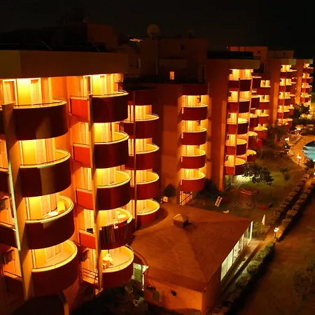 Hotel de apartamente Grand Uysal & 3*