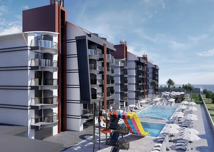 Grand Uysal &