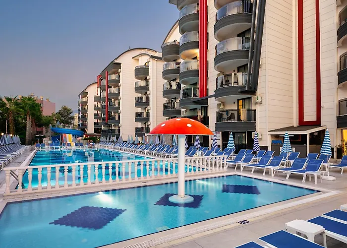 Grand Uysal &
