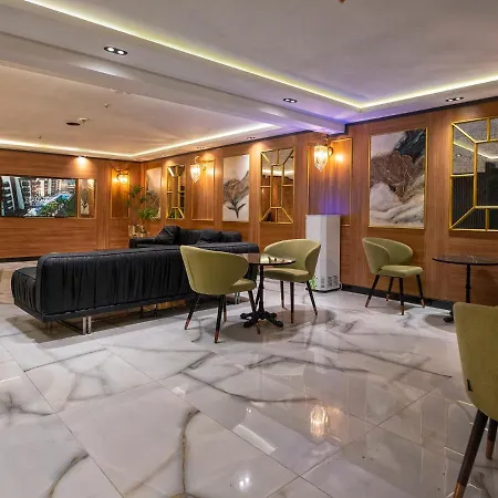 Grand Uysal & Aparthotel
